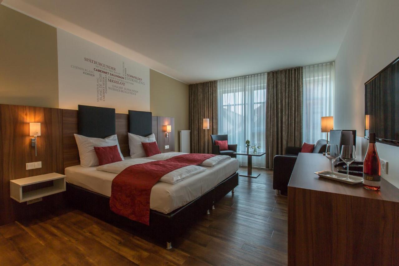 Weingut Schreieck Vinotel & Gutshaus Отель 4*